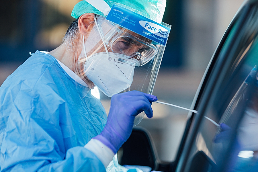 Why You Need A Private Covid Test