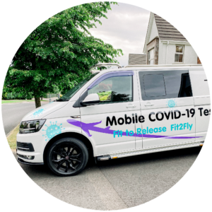 Mobile Van