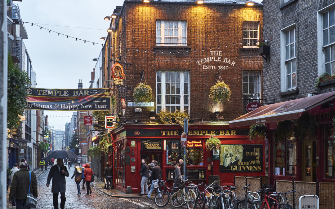 Ireland – New rules on international travel from 1 February 2022