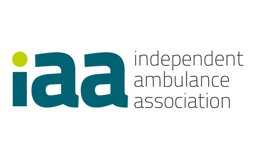 Jace Medical Joins The Independent Ambulance Association