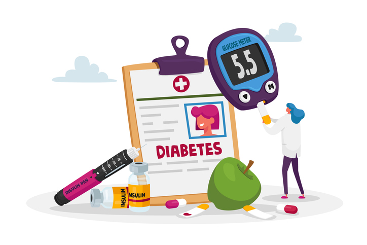 Diabetes – Do You Know The Signs?